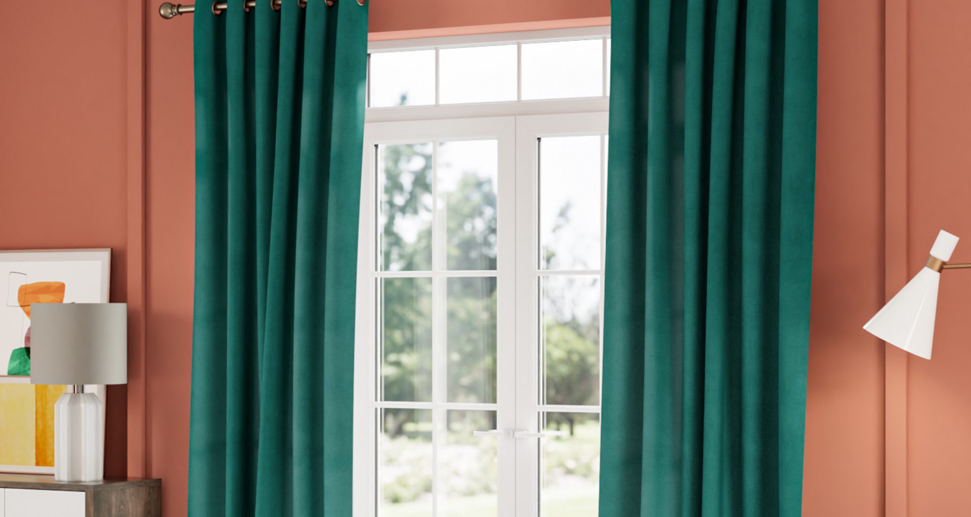 5 Types Of Curtains For Diffe Lighting Feels The Blinds Spot