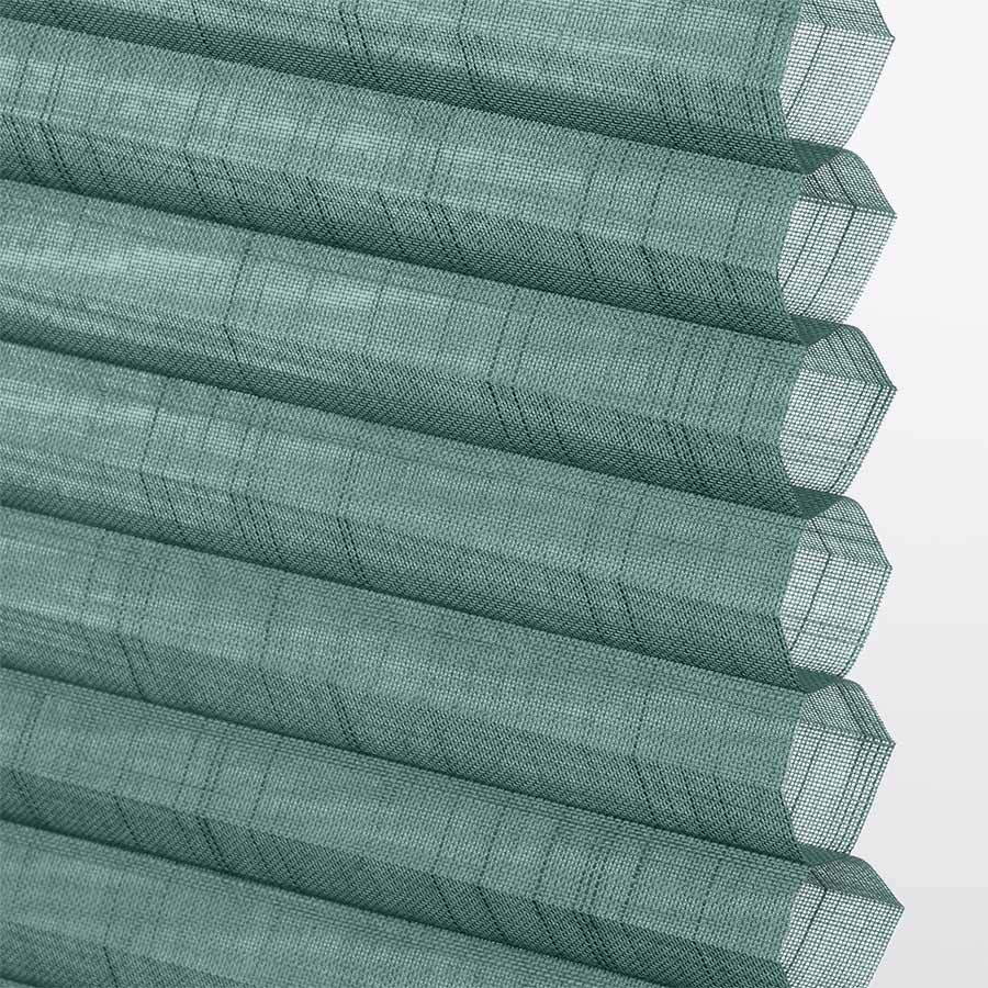 Linen Cordless Light Filtering Cellular Shades in West Newport